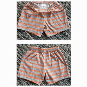 Carters Infants Shorts (12 months)